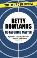 No Laughing Matter // Murder in the Dining Room