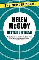 Helen McCloy's Latest Book