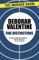 Deborah Valentine's Latest Book