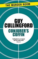 Guy Cullingford's Latest Book