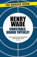 Constable Guard Thyself