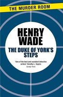 The Duke of York's Steps