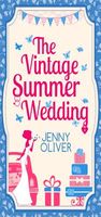 The Vintage Summer Wedding