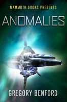 Mammoth Books presents Anomalies