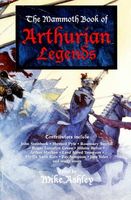 The Mammoth Book of Arthurian Legends