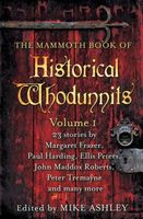 The Mammoth Book of Historical Whodunnits Volume 1
