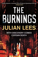 Julian Lees's Latest Book