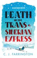 Death on the Trans-Siberian Express