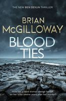 Brian McGilloway's Latest Book