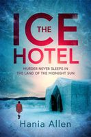 The Ice Hotel