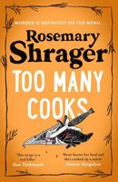 Rosemary Shrager's Latest Book