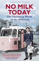 Andrew Ward's Latest Book