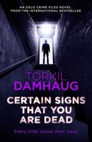 Torkil Damhaug's Latest Book