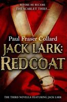 Jack Lark: Redcoat