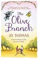 The Olive Branch