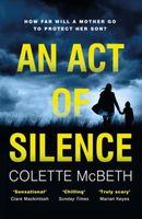 Colette McBeth's Latest Book