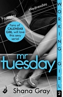 Mr. Tuesday