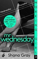 Mr. Wednesday