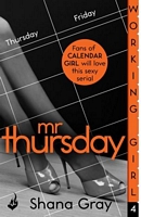 Mr. Thursday