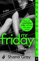 Mr. Friday