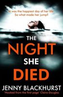 The Night She Died