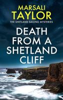 Death on a Shetland Cliff