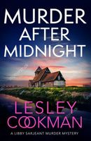Libby Sarjeant Murder Mystery Series Book 22