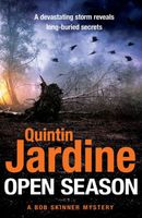 Quintin Jardine's Latest Book