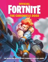 FORTNITE (Official): The Chronicle 2022