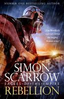 Simon Scarrow's Latest Book