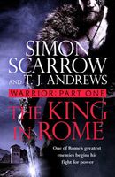 Brothers in Blood by Simon Scarrow  For winter nights - A bookish blog
