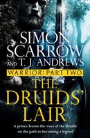 Warrior: The Druid's Lair