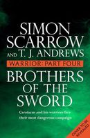 Warrior: Brothers of the Sword