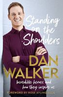 Dan Walker's Latest Book