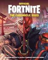 Epic Games's Latest Book