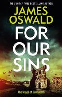 James Oswald's Latest Book