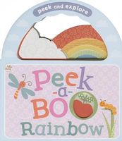 Peek-A-Boo Rainbow