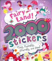 Cover of Fairy Land by Kirsty Neale