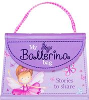 My Ballerina Bag