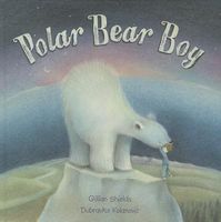 Polar Bear Boy