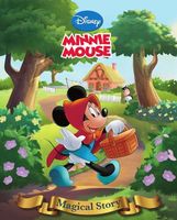 Disney's Minnie Mouse: Disney Magical Lent