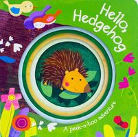 Hello, Hedgehog