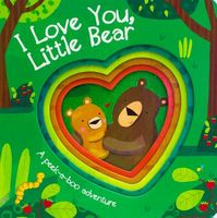 I Love You, Little Bear