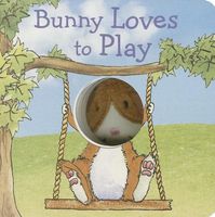 Bunny Loves to Play