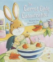 Carrot Cake Catastrophe