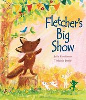 Fletcher's Big Show