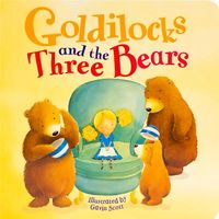 Goldilocks and the Three Bears