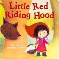 Little Red Riding Hood