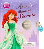 Ariel's Book of Secrets