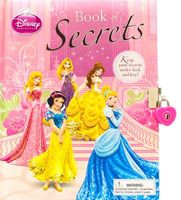Princess Book of Secrets